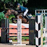 ЖЕРЕБЕЦ НА МАРШРУТЫ 125 СМ