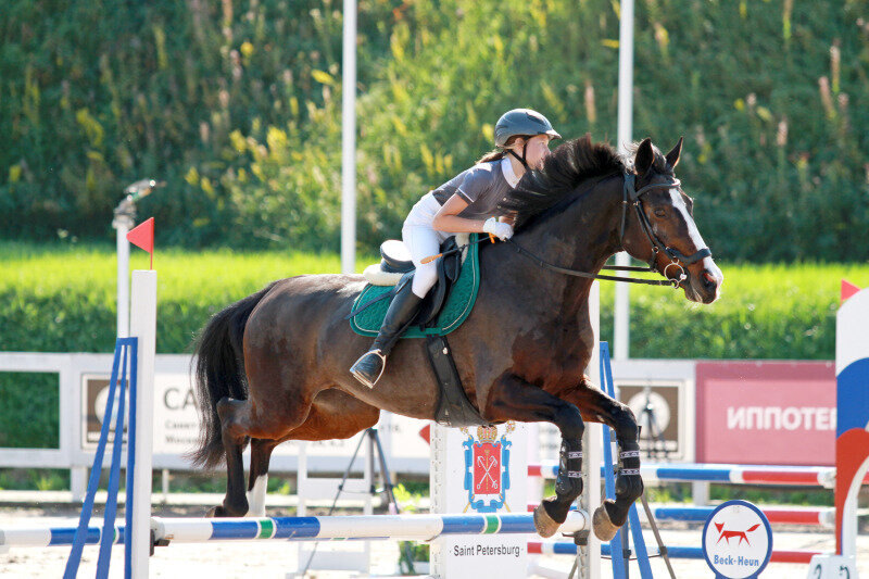 КАЛИПСО-10 и Трипецкая Божена