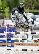 маршруты 130-135 cm