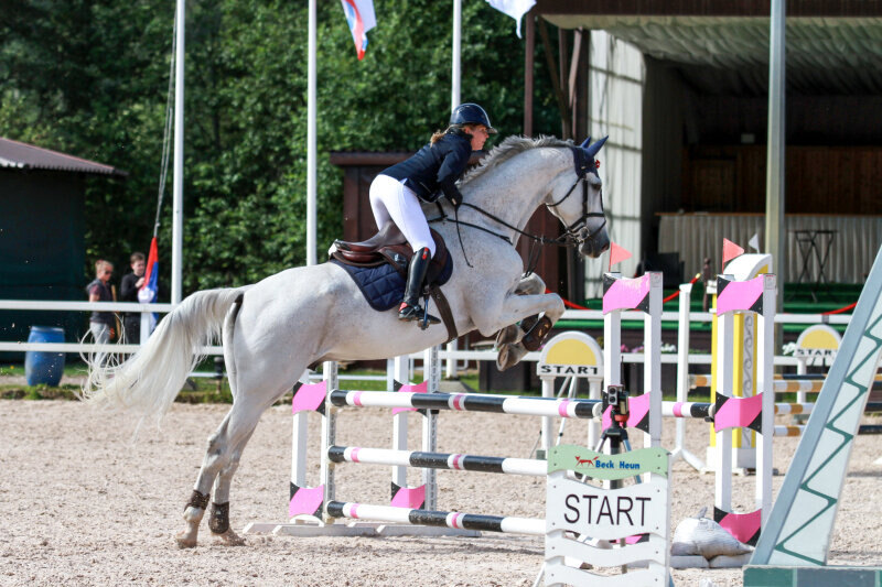 КАЙРО-09 и Химченко Мария