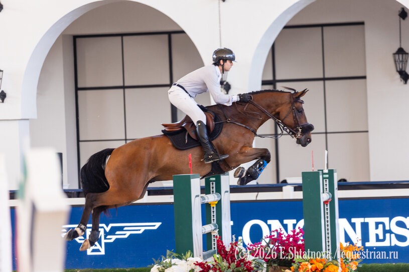 Абдуллаев Абдурахман / Otto_van_de_Achterhoek