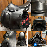 POLYGON BY PETER MENET 16,5/2,5 