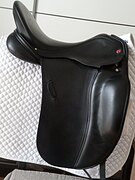 Albion SLKII 17,5-33, (MW) Adjusta