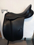 Седло выездка Albion SL 18/34