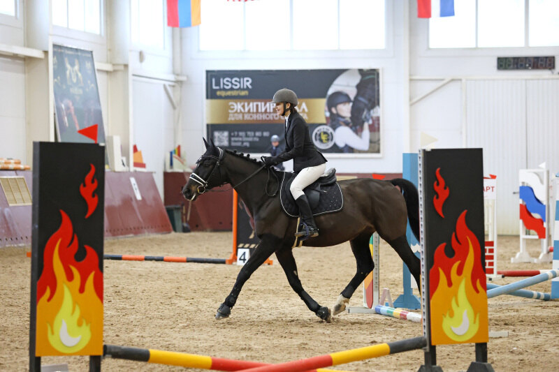 СОКАРТА ДЭ ВАЛЕНТЕ-17 Крапивная Полина