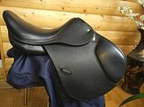 Prestige конкурное седло, НОВОЕ 