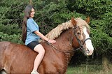 Советский тяж 
