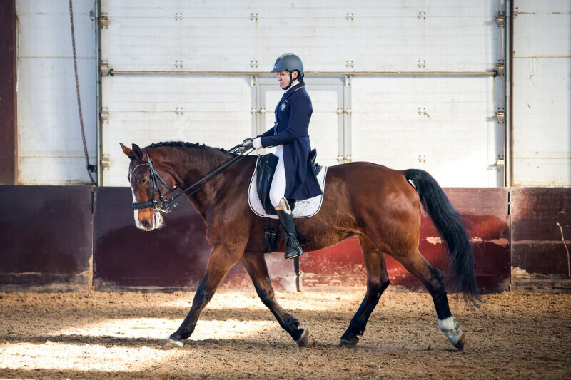 ГОГЕН-05 и Орешкова Марина