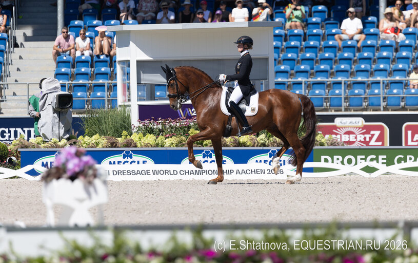Hemmer Katharina / Denoix