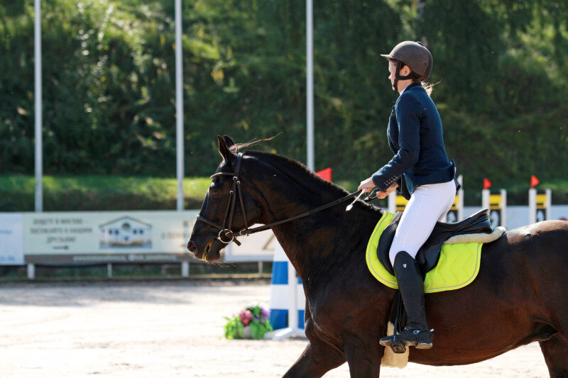 ЭГЕЛЬХОФФ-07 и Ермакова Анна