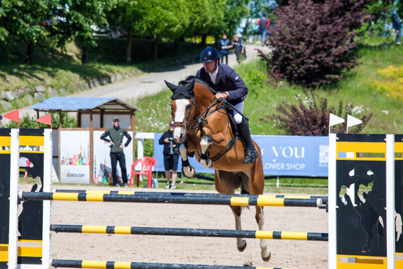 ПИЛОТТА-20 и Антанович Сергей