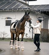 ОПЫТНЫЙ ВЫЕЗДКОВЫЙ 