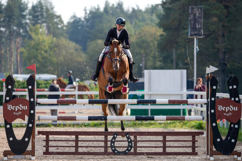 ТЕБЕТ-16 и Шатоба Ксения