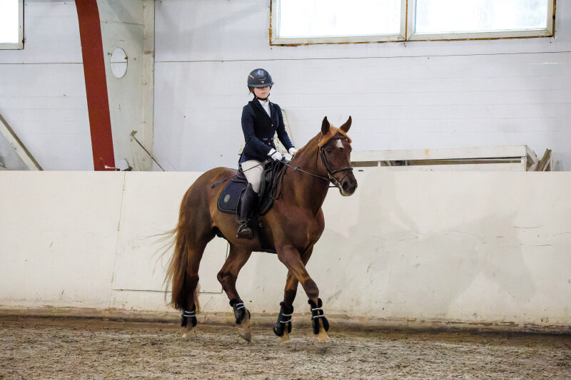 НАЙС-20 и Хазова Юлиана