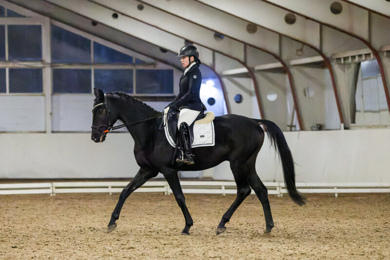 ВАН ГОГ СТАР и Зусь-Соболева Анастасия