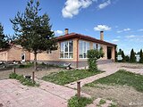 Дом с конюшней МО (Чеховский р-н)