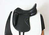Седло для выездки Amerigo