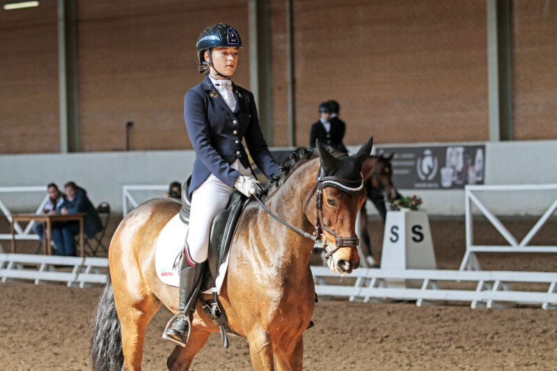БЬЮТИ СТАР и Кабукаева Мария