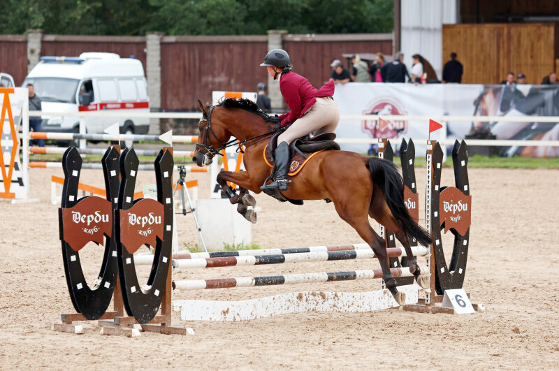ЛАХОР-20 и Шитакова Ксения