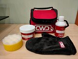 Уход за амуницией CWD