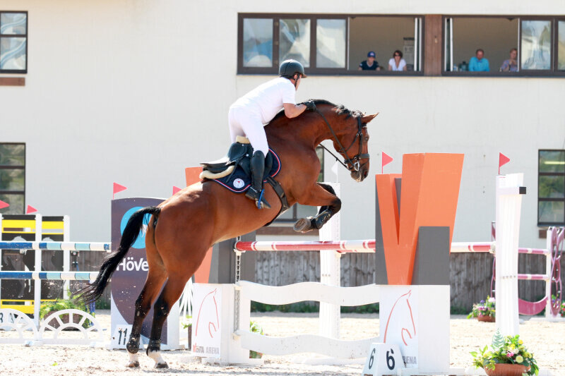 ДУУК ВАН ГЕРИНК-08 и Белехов Александр