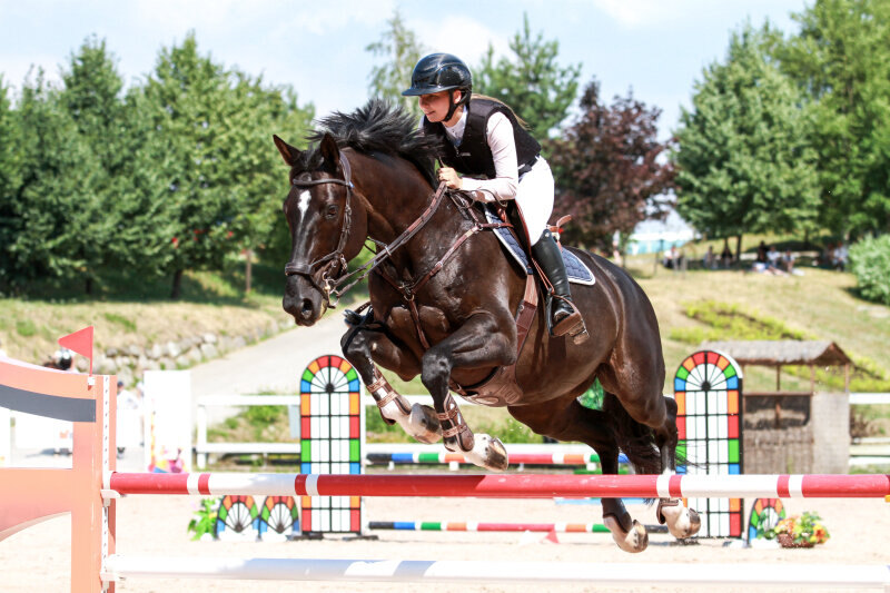 ГАБРИС и Люльченко Олеся