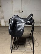 Седло Custom 