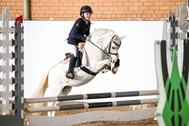 ХЕНГЕЛЬХОФС ДАТИСКА-07 (118) и Фукс София