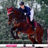 СТАРТОВЫЙ ОПЫТ 145-150 СМ