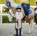 Турнирный пони в спорт