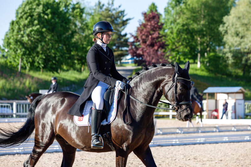 БОСТОН-00 и Громова Мария