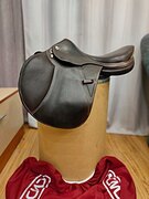 Конкур Prestige X-Paris 17-17,5/33