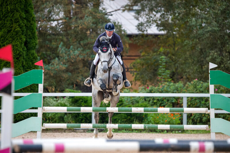 МАРЕНГО ЭПЛ-17 и Антанович Сергей