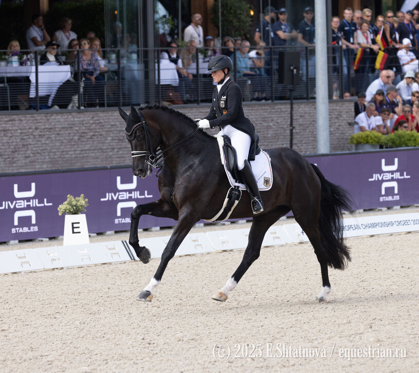 Werth Isabell / Wendy_De_Fontaine