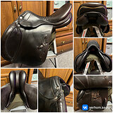 PRESTIGE MICHEL ROBERT EVO 17/33