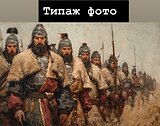 Исторический полный метр! Ищем мужчин конников 