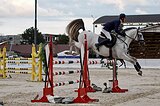 Самовоз на 120+