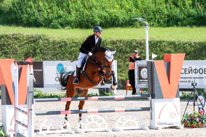 АМИГО-09 и Лазарева Татьяна