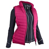 Жилет для верховой езды ELT QUILTED
