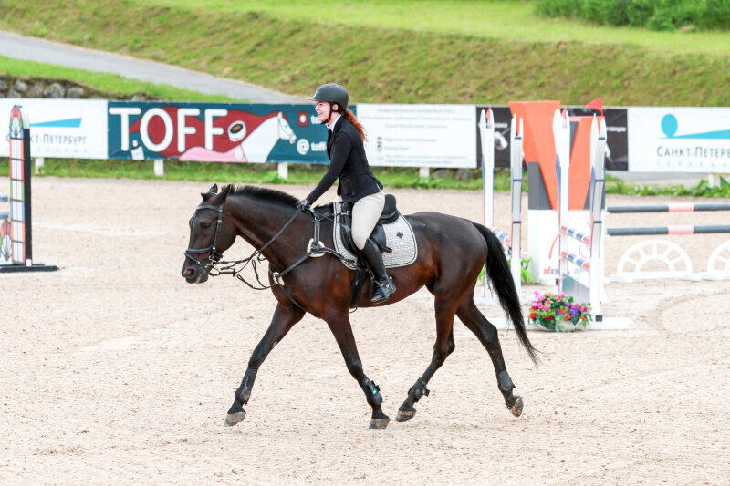 ГОРОСКОП-13 и Быкова Варвара