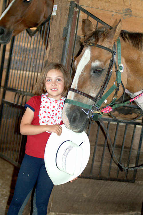 Cowgirl:)))