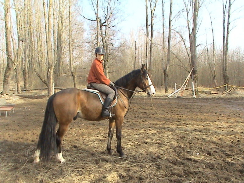 Весна 2008.