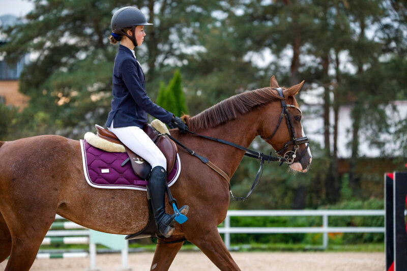 АЛЬ КОРА-16 и Каргина Ксения