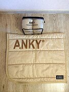 Вальтрап и бинты Anky