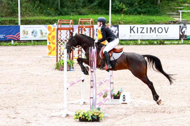 ГУРАМ ДЖАН-17 и Рожкова Владислава