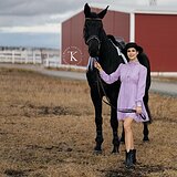 КОБЫЛА В РАЗВЕДЕНИЕ