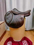 Конкур CWD SE40 2GS 17,5 3C