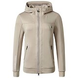 Спортивная куртка Covalliero Hoodie SS25