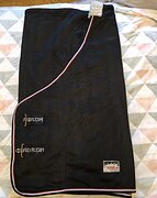 Флисовая попона ESKADRON!
