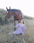 Кобыла 2013